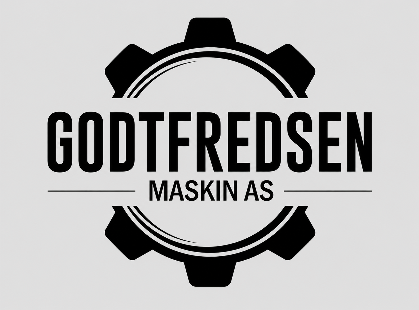Godtfredsen Maskin AS